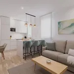 Lovely Spacious Apartment