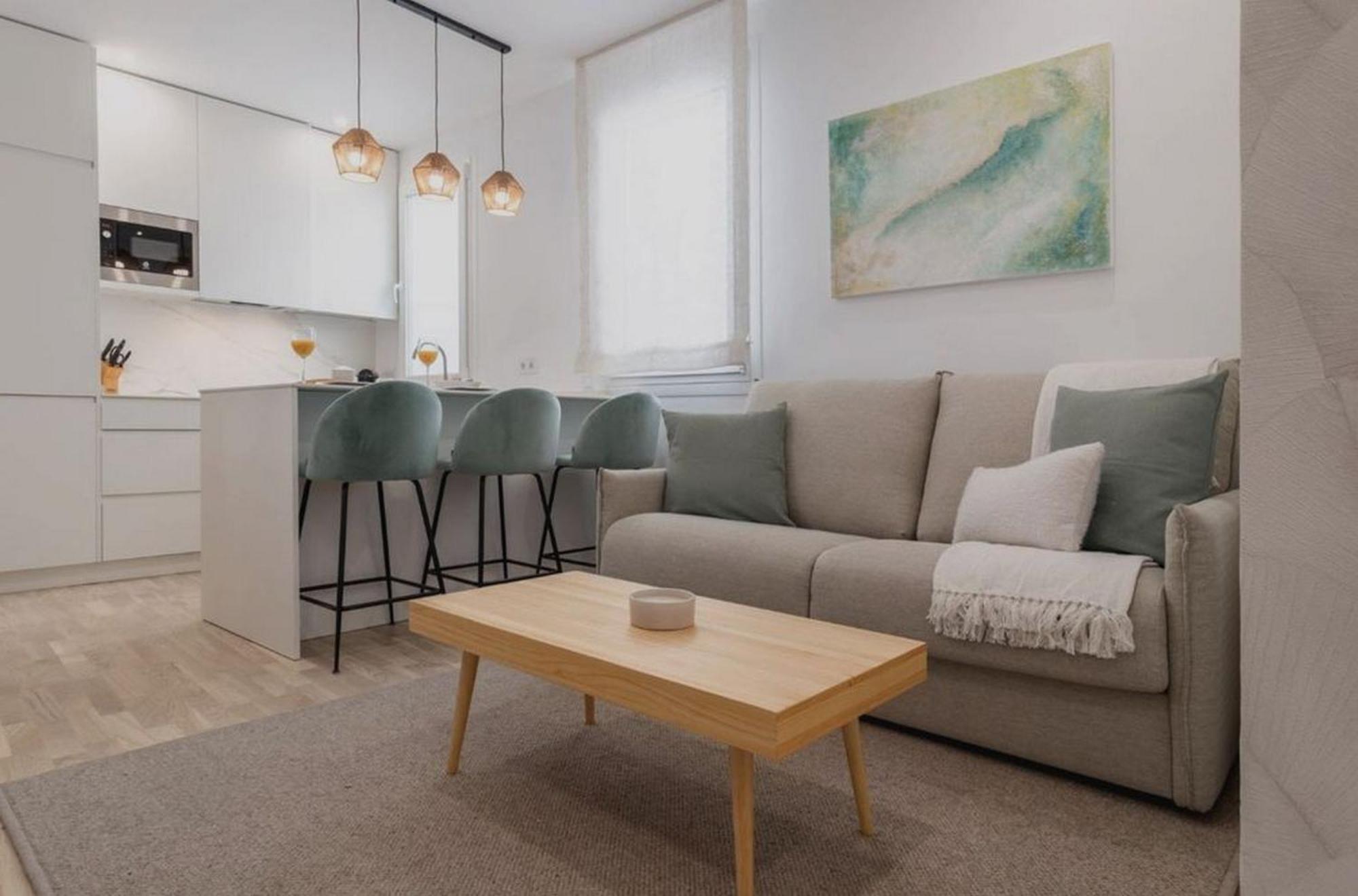 Lovely Spacious Appartement Oxford